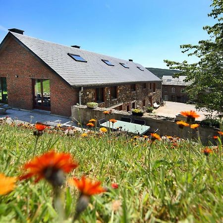 Ferme Hurlet Stavelot Exterior photo